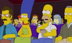Simpsonu 34 Sezonas 16 serija