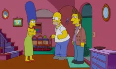 Simpsonu 34 Sezonas 17 serija