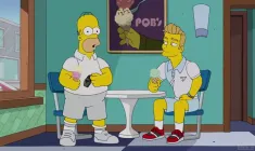 Simpsonu 35 Sezonas 3 serija