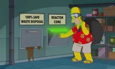 Simpsonu 35 Sezonas 7 serija