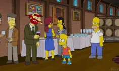 Simpsonu 35 Sezonas 8 serija