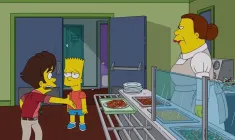 Simpsonu 35 Sezonas 12 serija