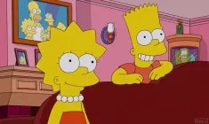 Simpsonu 35 Sezonas 14 serija