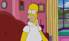 Simpsonu 35 Sezonas 17 serija