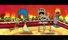 Simpsonu 36 Sezonas 5 serija