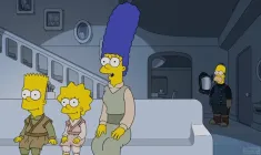Simpsonu 36 Sezonas 7 serija