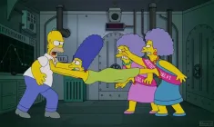Simpsonu 36 Sezonas 9 serija