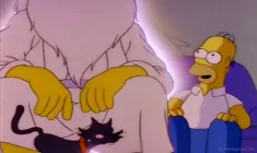 Simpsonu 4 Sezonas 3 serija