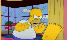 Simpsonu 4 Sezonas 4 serija
