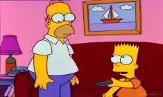 Simpsonu 4 Sezonas 6 serija
