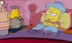 Simpsonu 4 Sezonas 7 serija