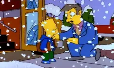Simpsonu 4 Sezonas 9 serija