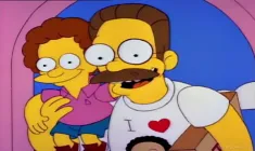 Simpsonu 4 Sezonas 10 serija