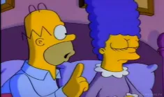 Simpsonu 4 Sezonas 11 serija