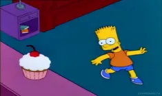 Simpsonu 4 Sezonas 16 serija