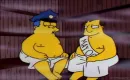 Kita serija - Simpsonai 4 sezonas 21 serija