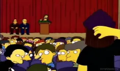 Simpsonu 5 Sezonas 19 serija