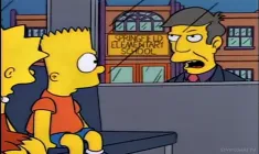 Simpsonu 5 Sezonas 20 serija