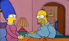 Simpsonu 5 Sezonas 22 serija