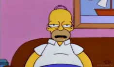 Simpsonu 5 Sezonas 4 serija