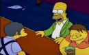 Ankstesnė serija - Simpsonai 5 sezonas 6 serija
