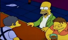 Simpsonu 5 Sezonas 6 serija