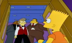 Simpsonu 5 Sezonas 10 serija