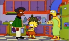 Simpsonu 5 Sezonas 13 serija