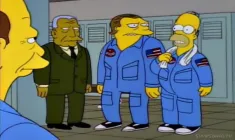 Simpsonu 5 Sezonas 15 serija