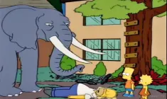 Simpsonu 5 Sezonas 17 serija