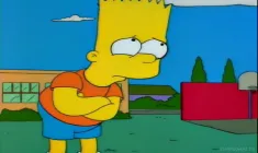 Simpsonu 6 Sezonas 7 serija