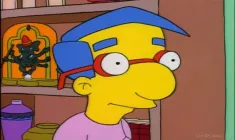 Simpsonu 6 Sezonas 8 serija