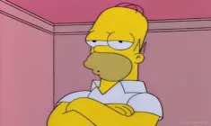 Simpsonu 6 Sezonas 11 serija