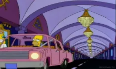 Simpsonu 6 Sezonas 12 serija