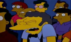 Simpsonu 6 Sezonas 14 serija