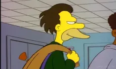 Simpsonu 6 Sezonas 17 serija