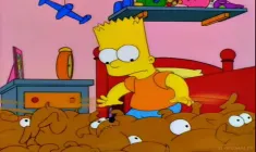 Simpsonu 6 Sezonas 20 serija