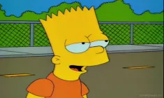 Simpsonu 6 Sezonas 21 serija
