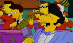 Simpsonu 7 Sezonas 1 serija