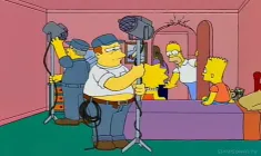 Simpsonu 7 Sezonas 2 serija