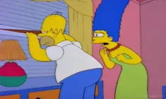 Simpsonu 7 Sezonas 3 serija