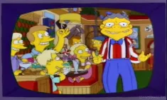 Simpsonu 7 Sezonas 4 serija