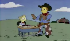 Simpsonu 7 Sezonas 5 serija