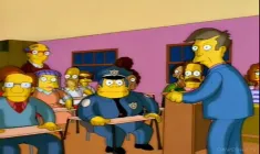 Simpsonu 7 Sezonas 6 serija