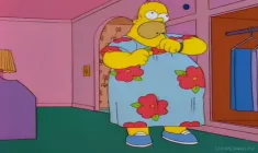 Simpsonu 7 Sezonas 7 serija