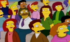 Simpsonu 7 Sezonas 9 serija