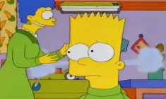 Simpsonu 7 Sezonas 11 serija