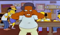 Simpsonu 7 Sezonas 12 serija