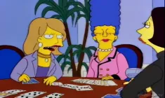 Simpsonu 7 Sezonas 14 serija