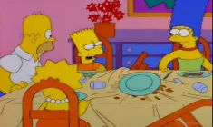 Simpsonu 7 Sezonas 18 serija